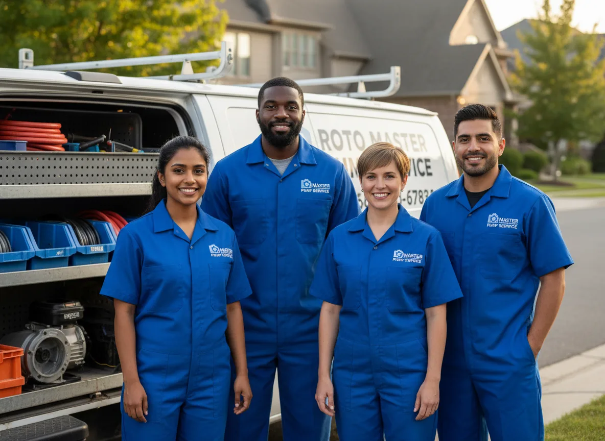 Sump Pump Installation company in Springfield, IL